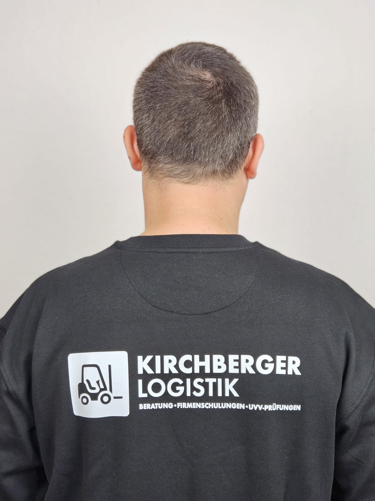 Michael Kirchberger – Ihr Ansprechpartner