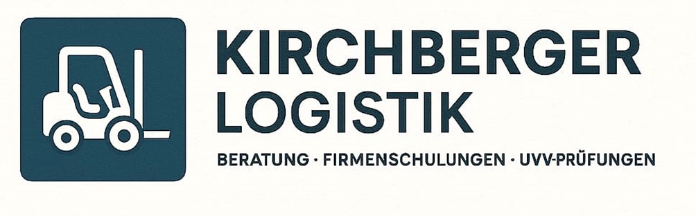 Kirchberger Logistik Logo
