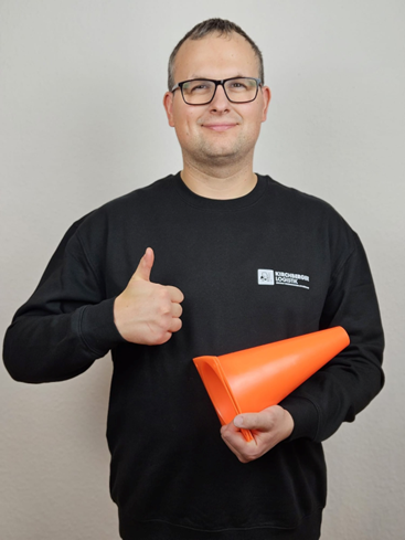 Michael Kirchberger – Ihr Ansprechpartner